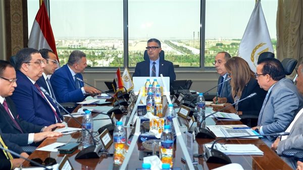 وزير التموين 