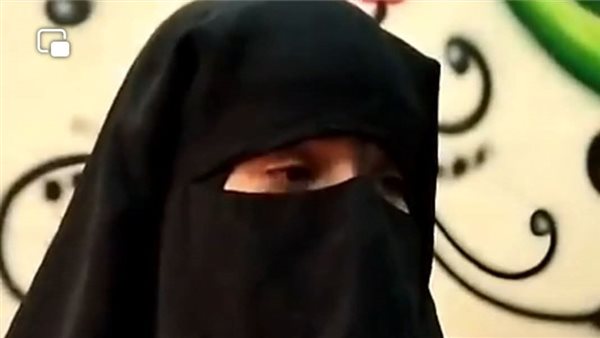 والدة صغار دلجا 