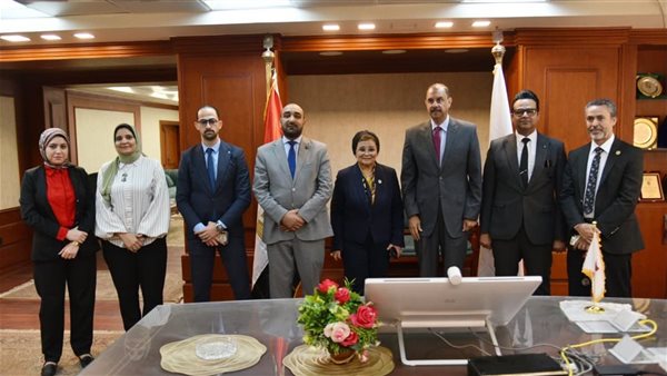 نائب وزير الصحة -