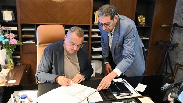 محافظ جنوب سبناء