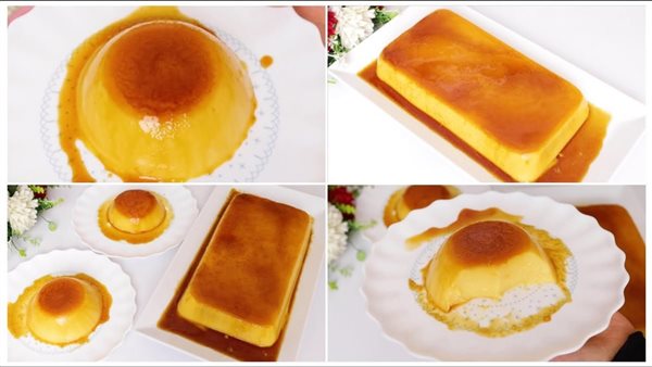 طريقة عمل البطاطا