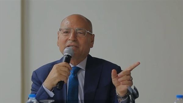 محافظ القاهرة 