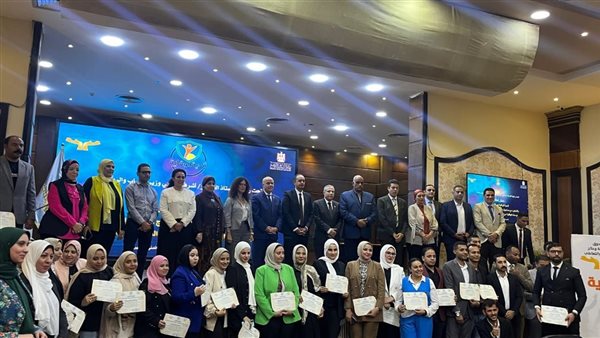 جانب من الفاعليات