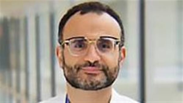 الدكتور محمد لبيب