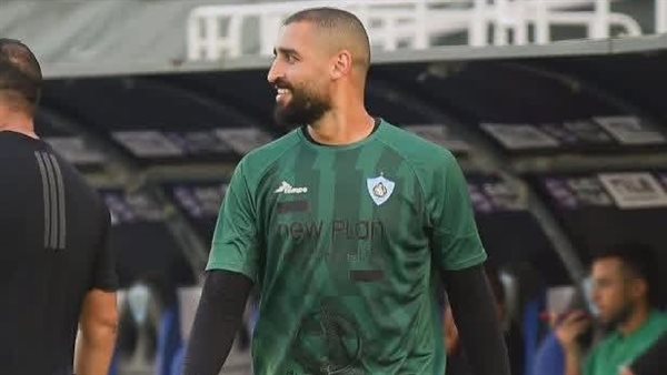 عامر عامر حارس مرمى