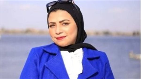 اية صاحبة الاستغاثة