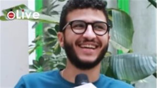 الفنان الصاعد مروان