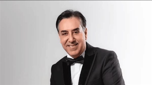 الملحن غازي العيادي