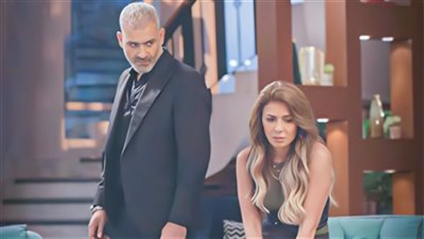 موعد عرض مسلسل أزمة