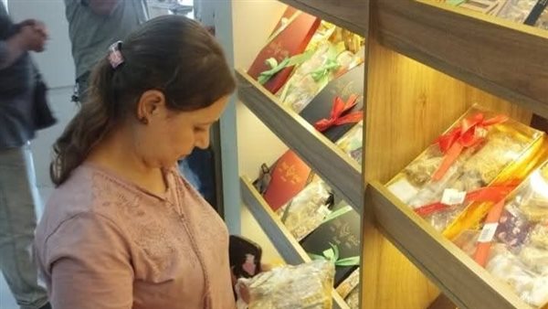 جانب من حملة صحة