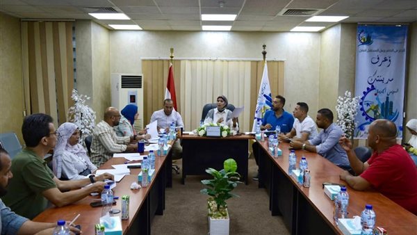 خلال اللقاء