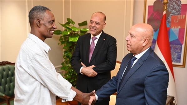 جانب من التكريم