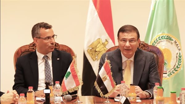 وزير الزراعة المصري