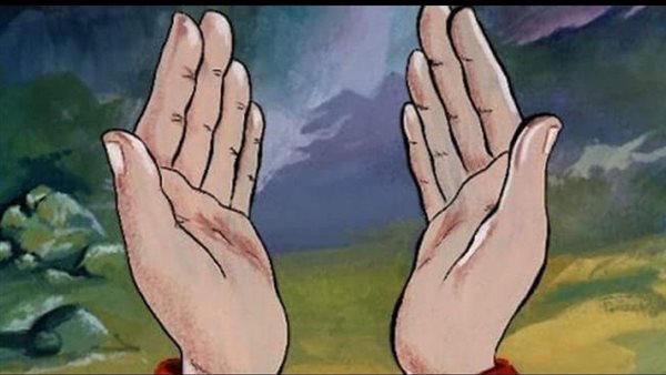 دعاء لوالدي المريض