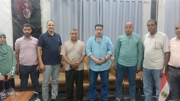 مجلس مدينة طهطا