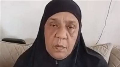 أسرة البلوجر أم مكة: سنقيم احتفالية كبيرة لخروجها بالسلامة