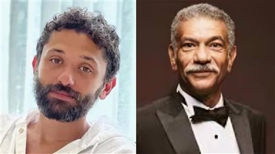 سيد رجب مرشح للمشاركة في بطولة مسلسل كريم محمود عبد العزيز الجديد