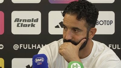 موقف مانشستر يونايتد من إقالة روبن أموريم بعد الخسارة من مانشستر سيتي