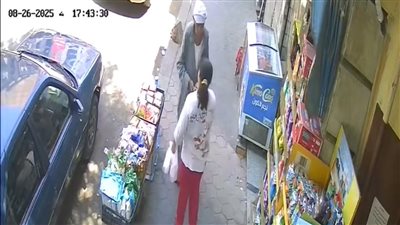 جريت أديهولها رفضت.. أول تعليق من صاحب سوبر ماركت فيديو صغيرة كيس الشيبسي