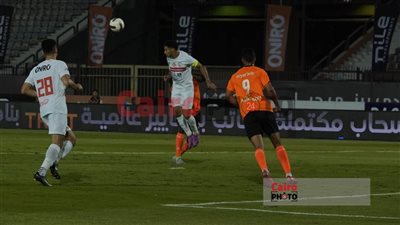 نادي فاركو ردًا على بيان الزمالك: شكروا كل الناس إلا إحنا