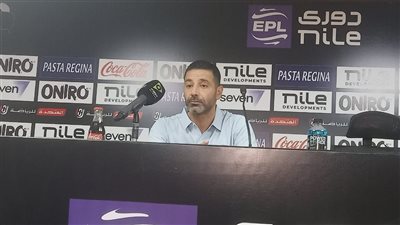 أحمد خطاب: فخور بلاعبي فاركو رغم الظروف.. ونمتلك مشروعًا احترافيًا لا يعتمد على الأسماء