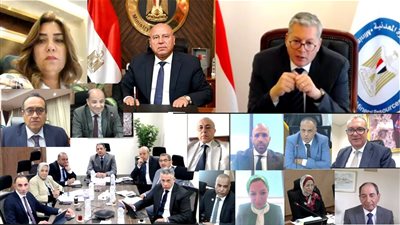 البترول: تطوير 60 محطة لمصر للبترول و373 محطة للتعاون ضمن خطة تحديث خدمات الوقود