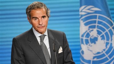 بأغلبية ساحقة.. اعتماد القرار المصري السنوي الخاص بتطبيق ضمانات الوكالة الدولية للطاقة الذرية في الشرق الأوسط