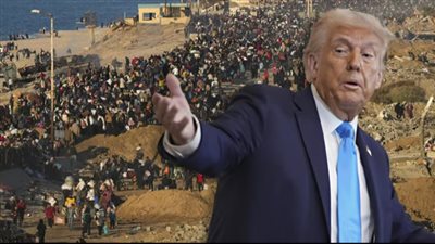 ويتكوف: الوضع في غزة كارثي.. وواشنطن تعمل على خطة اليوم التالي للحرب