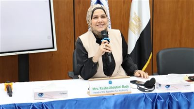 الضرائب: بدء إصدار إيصالات ضريبية إلكترونية جديدة عن السلع الاستهلاكية اعتبارًا من 15 نوفمبر 2025