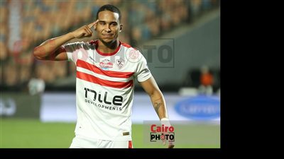 سيف الجزيري: الأداء أمام زيسكو ليس الأفضل.. ولكن الأهم هو الفوز