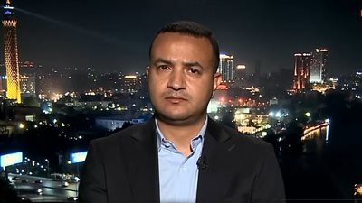 أحمد الدريني عن مفاوضات غزة: مصر ماضية في ضغوطها.. وما يشغلنا سيناريو اليوم التالي لوقف الحرب