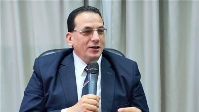 تجديد تعيين الدكتور عبد العزيز حسين عميدًا لمعهد الخدمة الاجتماعية ببورسعيد