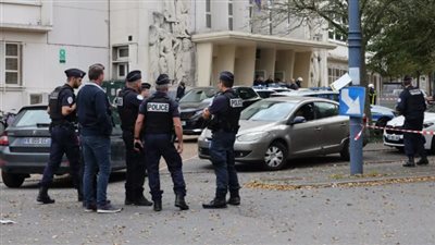 فرنسا تحذر من تهديد إرهابي عالي المستوى مع اقتراب أعياد الميلاد