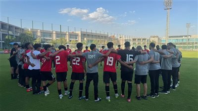 تأجيل أول 3 جولات بدوري الجمهورية 2009 بسبب معسكر المنتخب | مستند