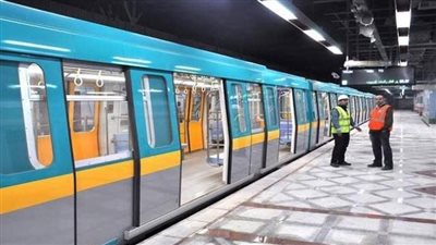 توفير قطار كل 4.5 دقيقة.. ترتيبات خاصة بالمترو لتسهيل وصول الجماهير إلى استاد القاهرة