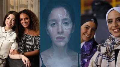 البُهاق وقانون الوصاية.. أعمال فنية بُنيت أحداثها على قصص حقيقية آخرها حكاية هند 