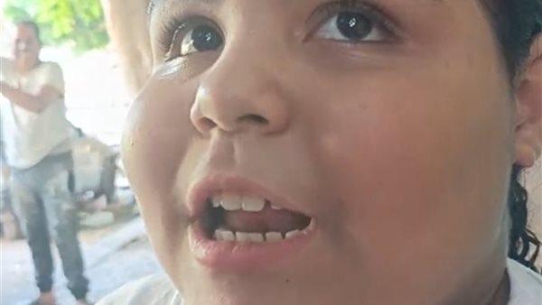 طفلة الشيبسي