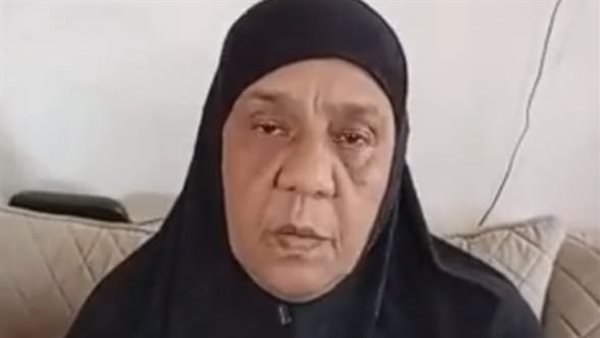 والدة أم مكة