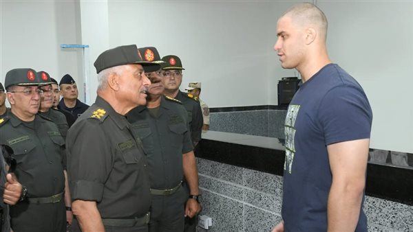  اختبارات القبول