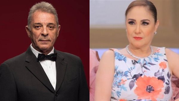 شيرين - محمود حميدة