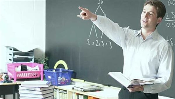 تدريب معلمي اللغة