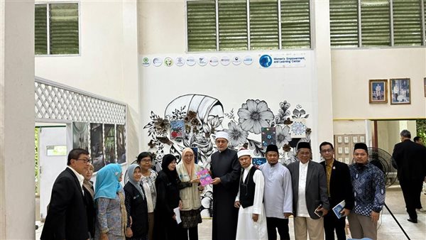 مفتي الجمهورية 