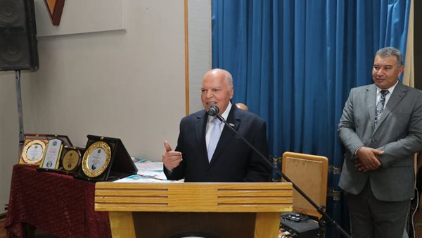  حفل تكريم المعلمين