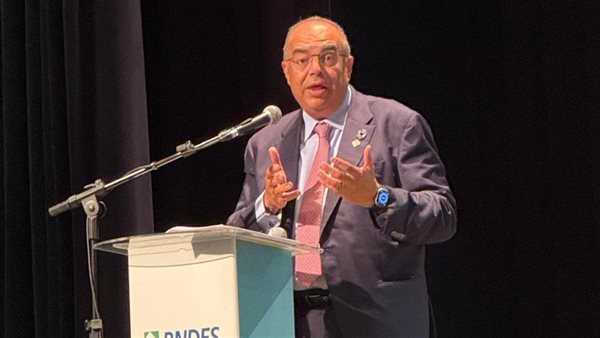 محمود محيي الدين