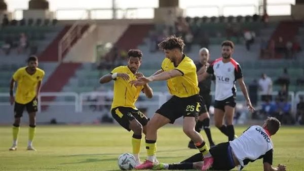 موعد مباراة الزمالك