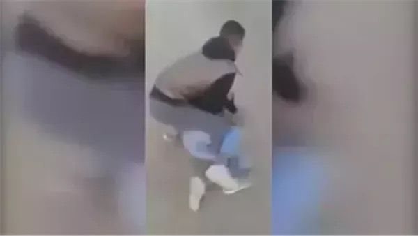 جانب من الواقعة 