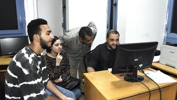 تنسيق الجامعات -