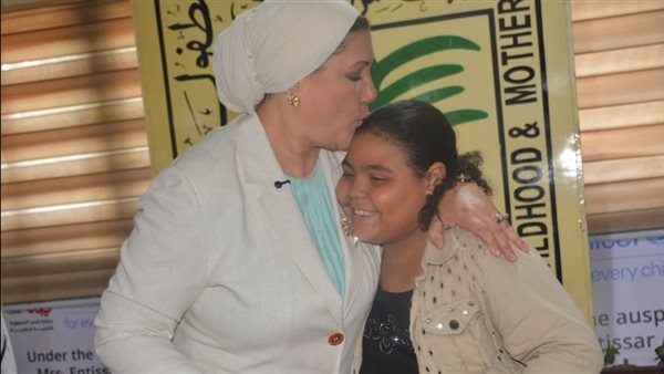 هايدي خلال تكريمها