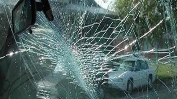 سرطان زجاج السيارة