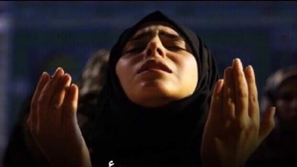 دعاء لشفاء المريض